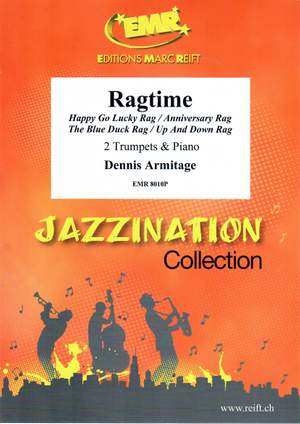 Armitage, Dennis: Ragtime