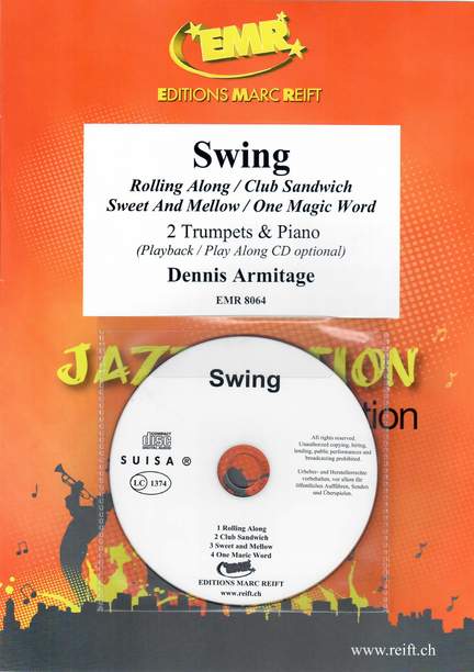 Armitage, Dennis: Swing