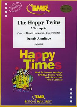 Armitage, Dennis: The Happy Twins