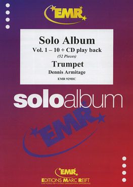 Solo Album
