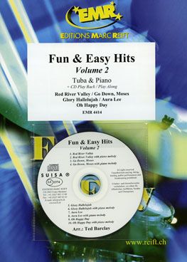 Fun and Easy Hits vol 2
