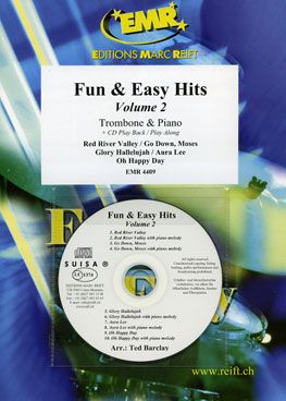 Fun and Easy Hits vol 2