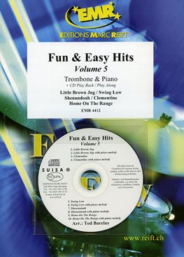 Fun and Easy Hits vol 5