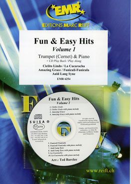 Fun and Easy Hits vol 1