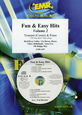 Fun and Easy Hits vol 2