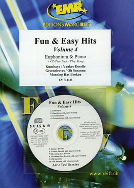 Fun and Easy Hits vol 4