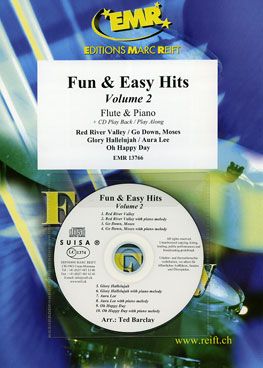 Fun and Easy Hits vol 2