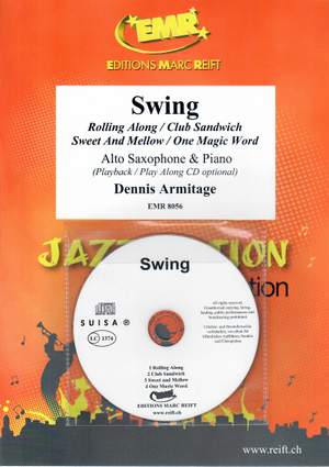 Armitage, Dennis: Swing