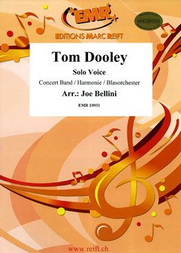 Tom Dooley