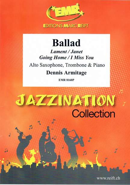 Armitage, Dennis: Ballad