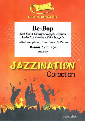 Armitage, Dennis: Be-Bop