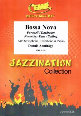 Armitage, Dennis: Bossa Nova