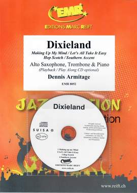 Armitage, Dennis: Dixieland