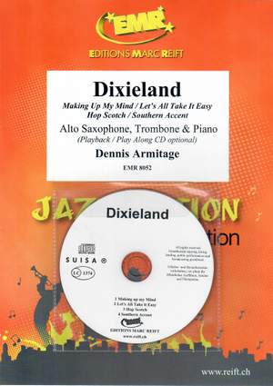 Armitage, Dennis: Dixieland