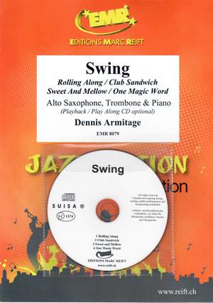 Armitage, Dennis: Swing