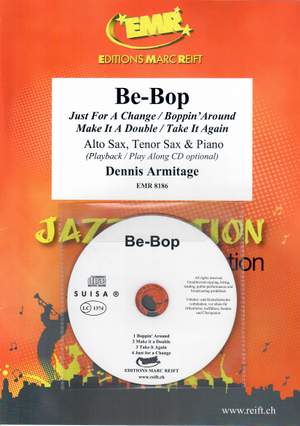 Armitage, Dennis: Be-Bop