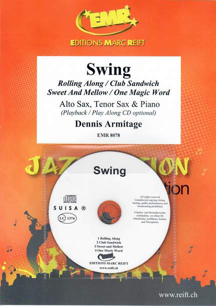 Armitage, Dennis: Swing