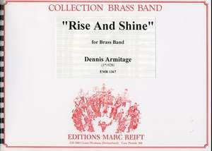 Armitage, Dennis: Rise & Shine