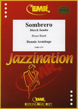 Armitage, Dennis: Sombrero (Samba)