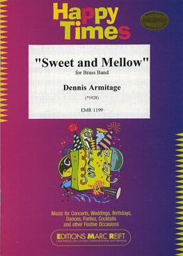 Armitage, Dennis: Sweet & Mellow (Swing)