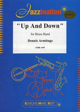 Armitage, Dennis: Up & Down