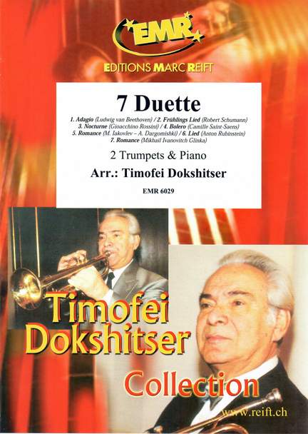 7 Duets