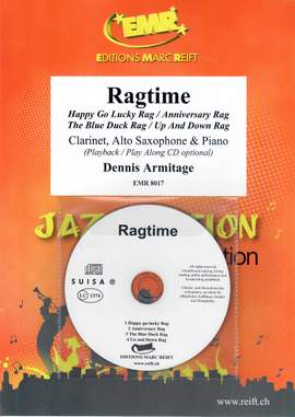 Armitage, Dennis: Ragtime