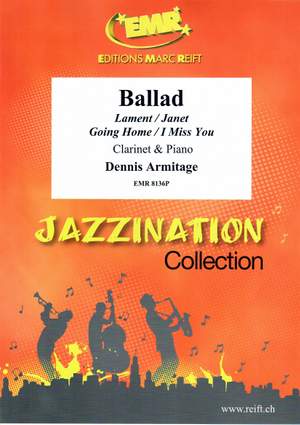 Armitage, Dennis: Ballad