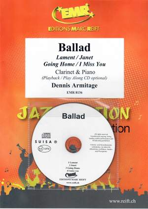 Armitage, Dennis: Ballad