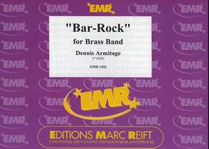 Armitage, Dennis: Bar-Rock