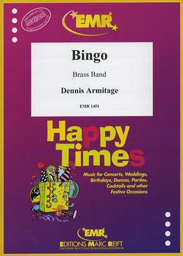 Armitage, Dennis: Bingo