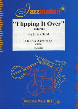 Armitage, Dennis: Flipping it over
