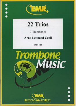 Trio Album vol 2