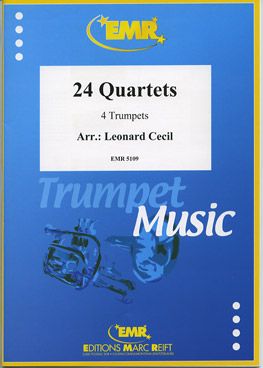 Quartet Album vol 15