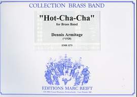 Armitage, Dennis: Hot Cha-Cha