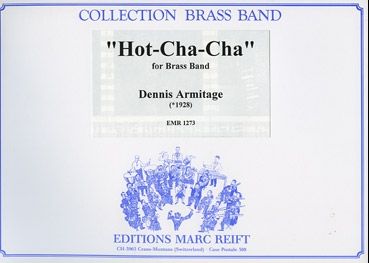 Armitage, Dennis: Hot Cha-Cha
