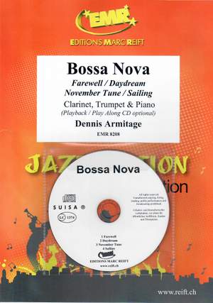 Armitage, Dennis: Bossa Nova