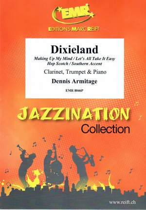 Armitage, Dennis: Dixieland