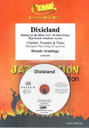 Armitage, Dennis: Dixieland