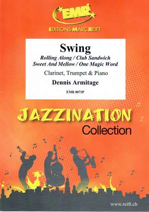 Armitage, Dennis: Swing