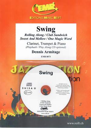 Armitage, Dennis: Swing