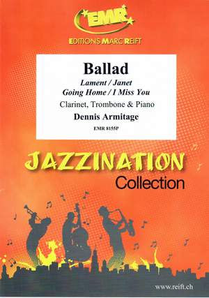 Armitage, Dennis: Ballad