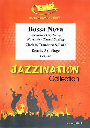 Armitage, Dennis: Bossa Nova