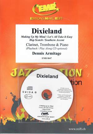 Armitage, Dennis: Dixieland