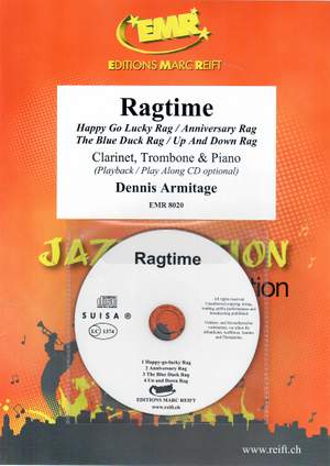 Armitage, Dennis: Ragtime