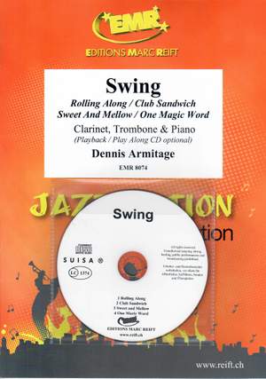 Armitage, Dennis: Swing