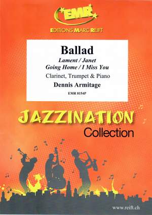 Armitage, Dennis: Ballad