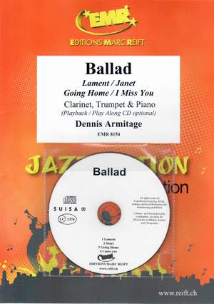 Armitage, Dennis: Ballad