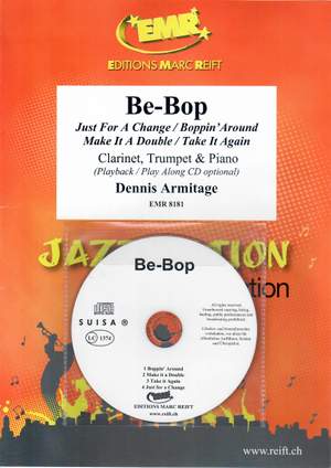 Armitage, Dennis: Be-Bop