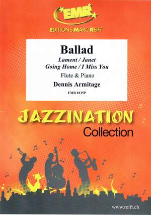 Armitage, Dennis: Ballad